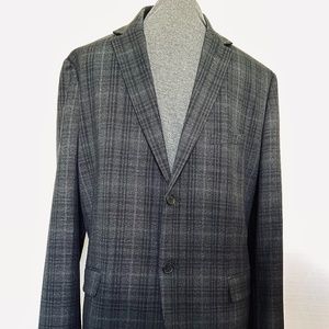 H&M Blazer Size 46 FREE SHIPPING